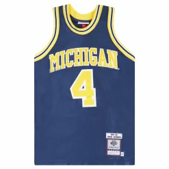1991 -92 University Of Michigan