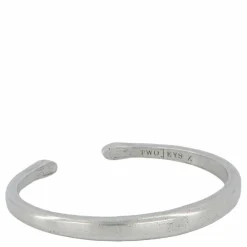 01 Bracelet Silver