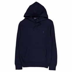 32/2 Cotton-lsl-plo Navy Hthr