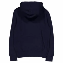 32/2 Cotton-lsl-plo Navy Hthr