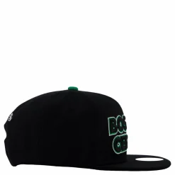 13 Draft Snapback Hwc Black