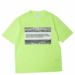 1978 Logo Tee Yellow