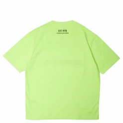 1978 Logo Tee Yellow