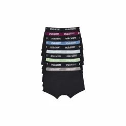 10 Pack Core Trunks 536 - mix Waistbands