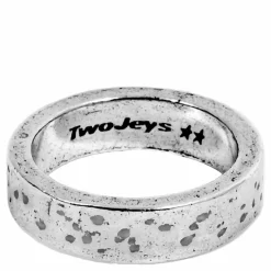 01 Ring Silver Silver