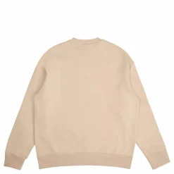 Abstract Graphic Comfort Crew Ace