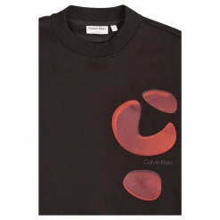 Abstract Graphic Comfort Crew