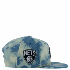 Acid Wash Snapback