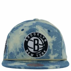 Acid Wash Snapback