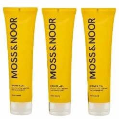 After Workout Shower Gel