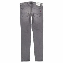 Anbass 573 Eco Plus Super Stre Medium Grey