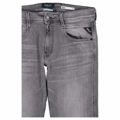 Anbass 573 Eco Plus Super Stre Medium Grey
