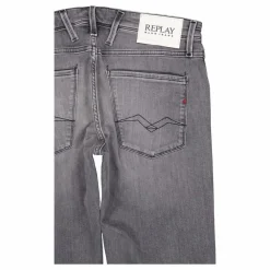 Anbass 573 Eco Plus Super Stre Medium Grey