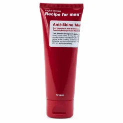 Anti-shine Moisturizer None