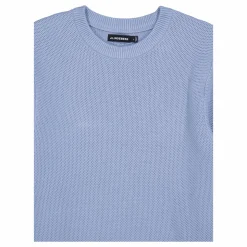 Arthur Knit Org Cotton Rain Washed