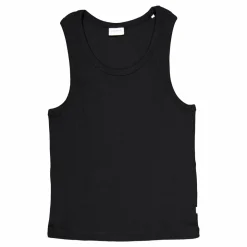 Arthur Tank Top Black
