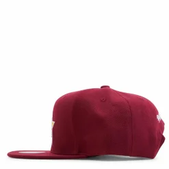 Asg 22 Snapback HWC All Star