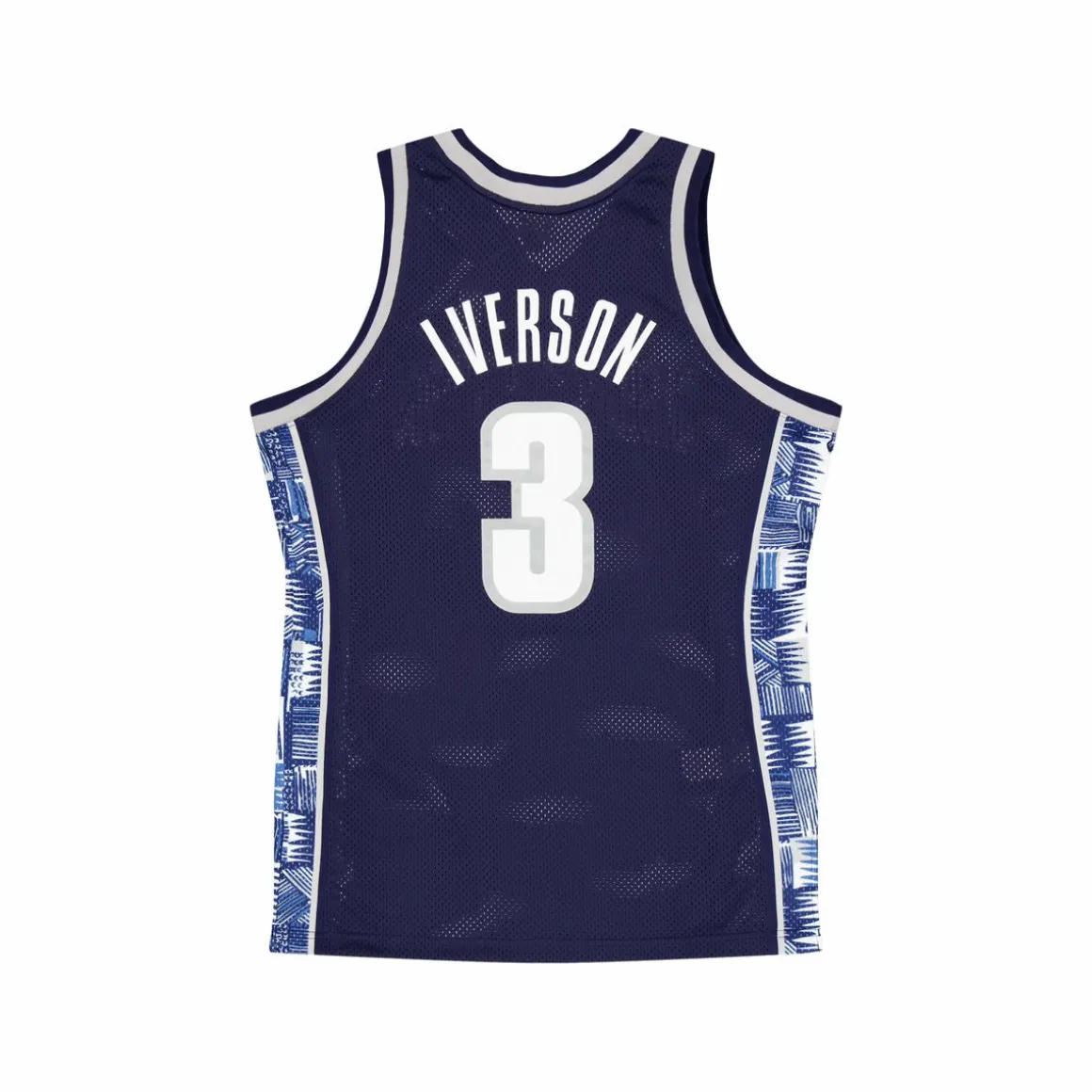 Authentic Jersey 1995 Navy