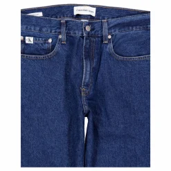 Authentic Straight 1bj-denim Dark