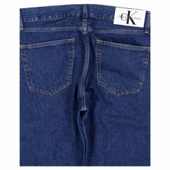 Authentic Straight 1bj-denim Dark