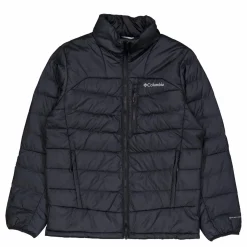 Autumn Park™ Ii Down Jacket Black
