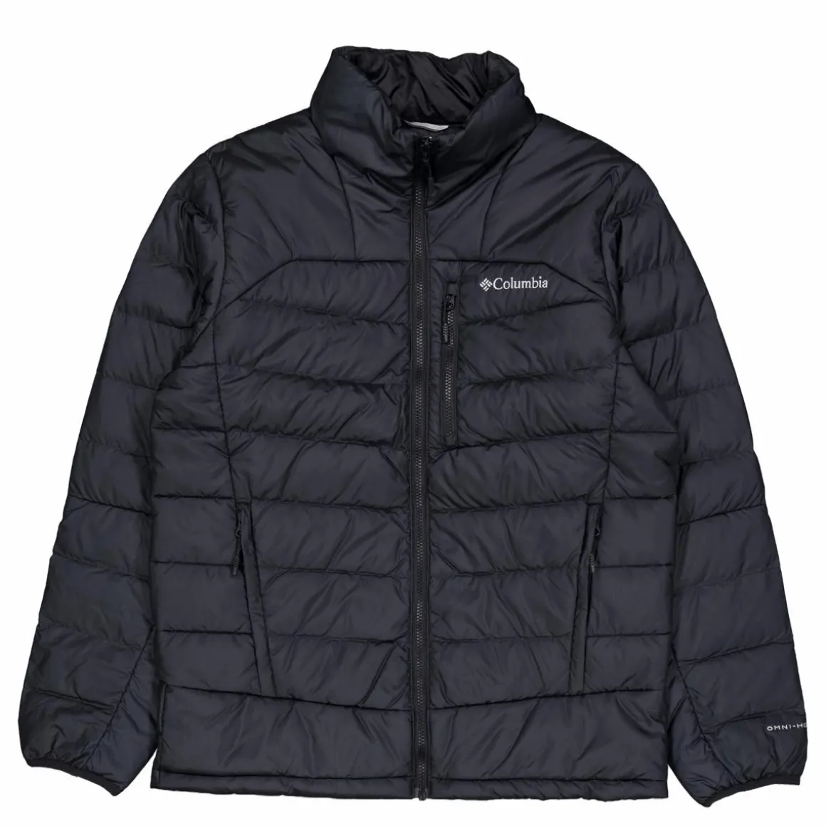 Autumn Park™ Ii Down Jacket Black