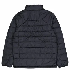 Autumn Park™ Ii Down Jacket Black