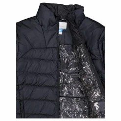 Autumn Park™ Ii Down Jacket Black