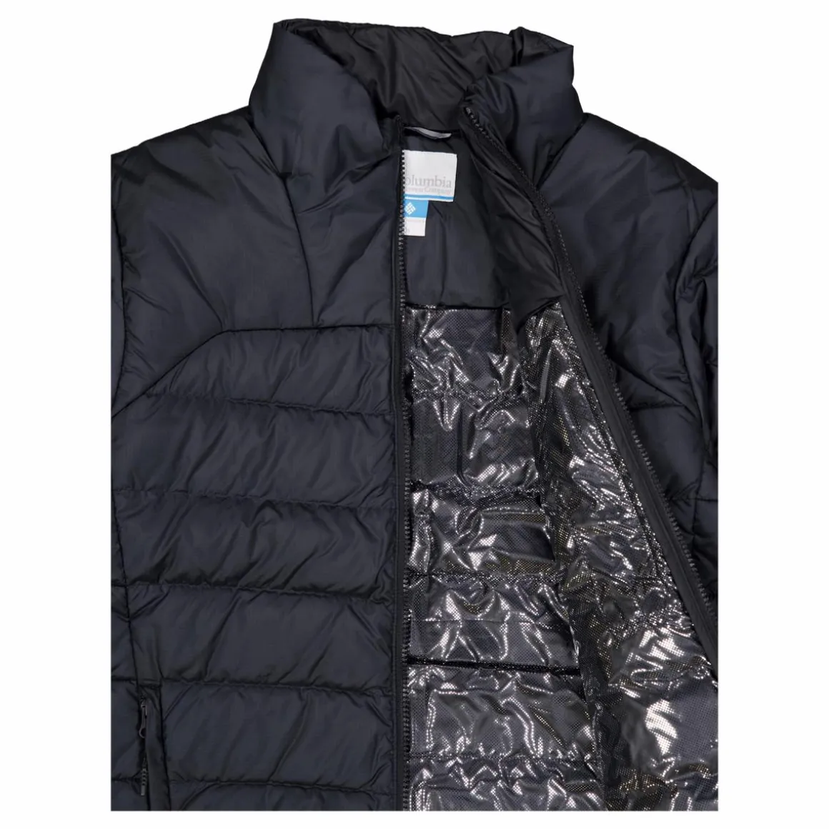 Autumn Park™ Ii Down Jacket Black