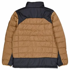 Autumn Park™ Ii Down Jacket Delta, Black