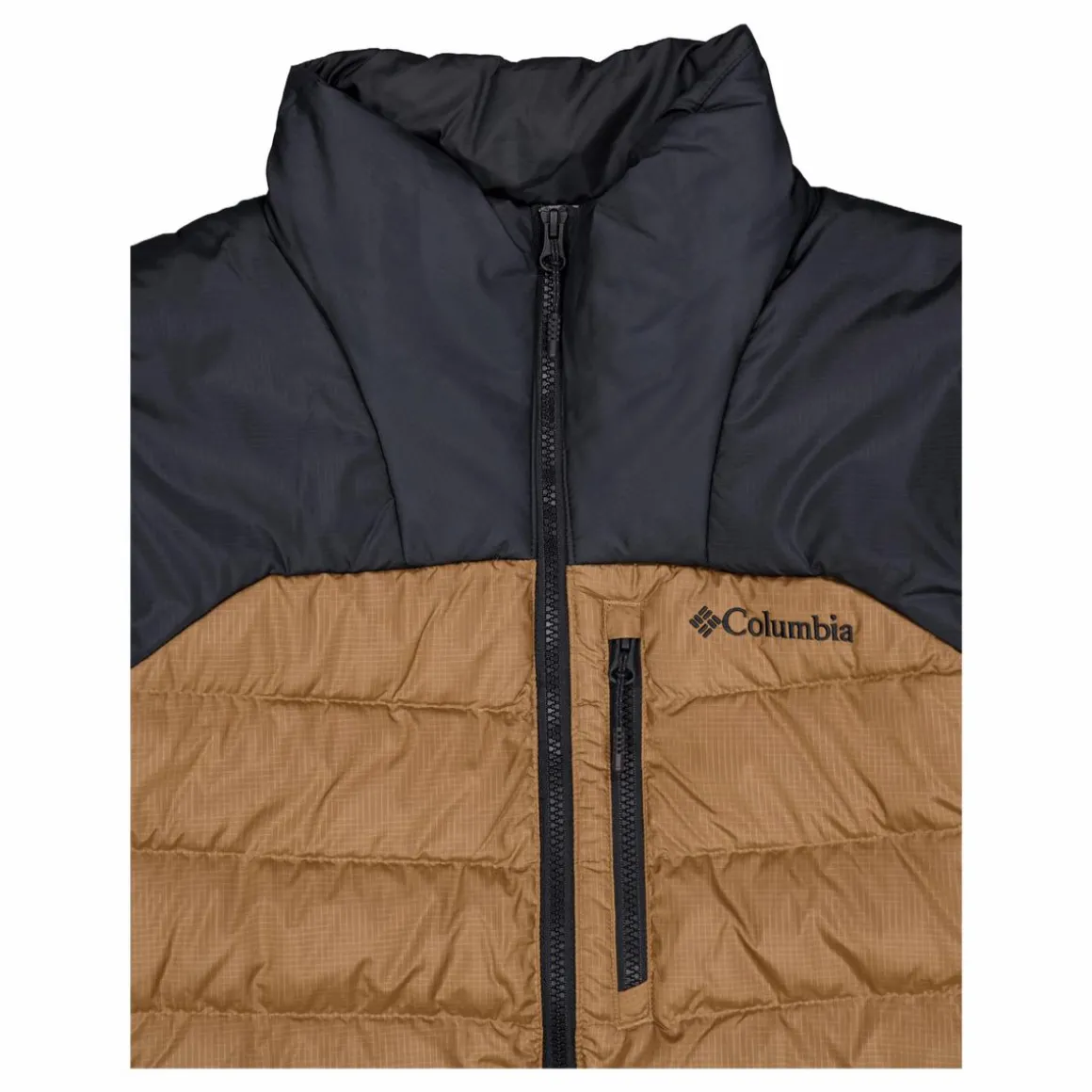 Autumn Park™ Ii Down Jacket Delta, Black