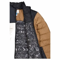 Autumn Park™ Ii Down Jacket Delta, Black