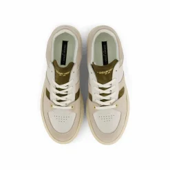 Away U Leather Shoe Creme Combo
