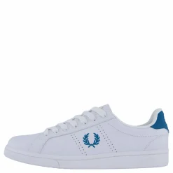 B721 Leather U61 Wht/ry Bay Ocean