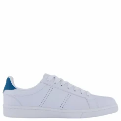 B721 Leather U61 Wht/ry Bay Ocean