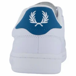 B721 Leather U61 Wht/ry Bay Ocean