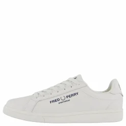 B721 Lthr / Branded Snow White