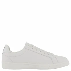 B721 Lthr / Branded Snow White