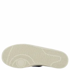B721 Lthr Perf/branded Snow White