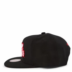 B Snapback HWC