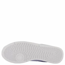B300 Textured Leather Sneaker