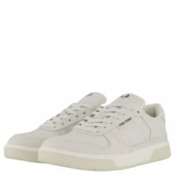 B300 Textured Leather Sneaker T35