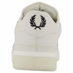 B300 Textured Leather Sneaker T35