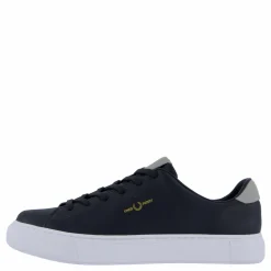 B71 Textured Leather/nubuck V81 Anchor Grey/gold