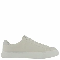 B71 Textured Lthr/nubuck V80 Ecru/gold