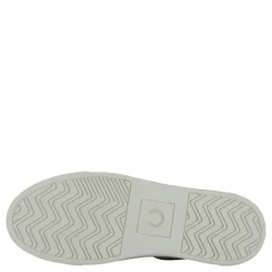B71 Textured Lthr/nubuck V80 Ecru/gold