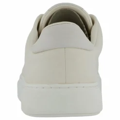 B71 Textured Lthr/nubuck V80 Ecru/gold