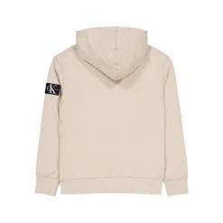 Badge Hoodie Ped - Plaza