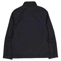 Bailey Poly Jacket Black