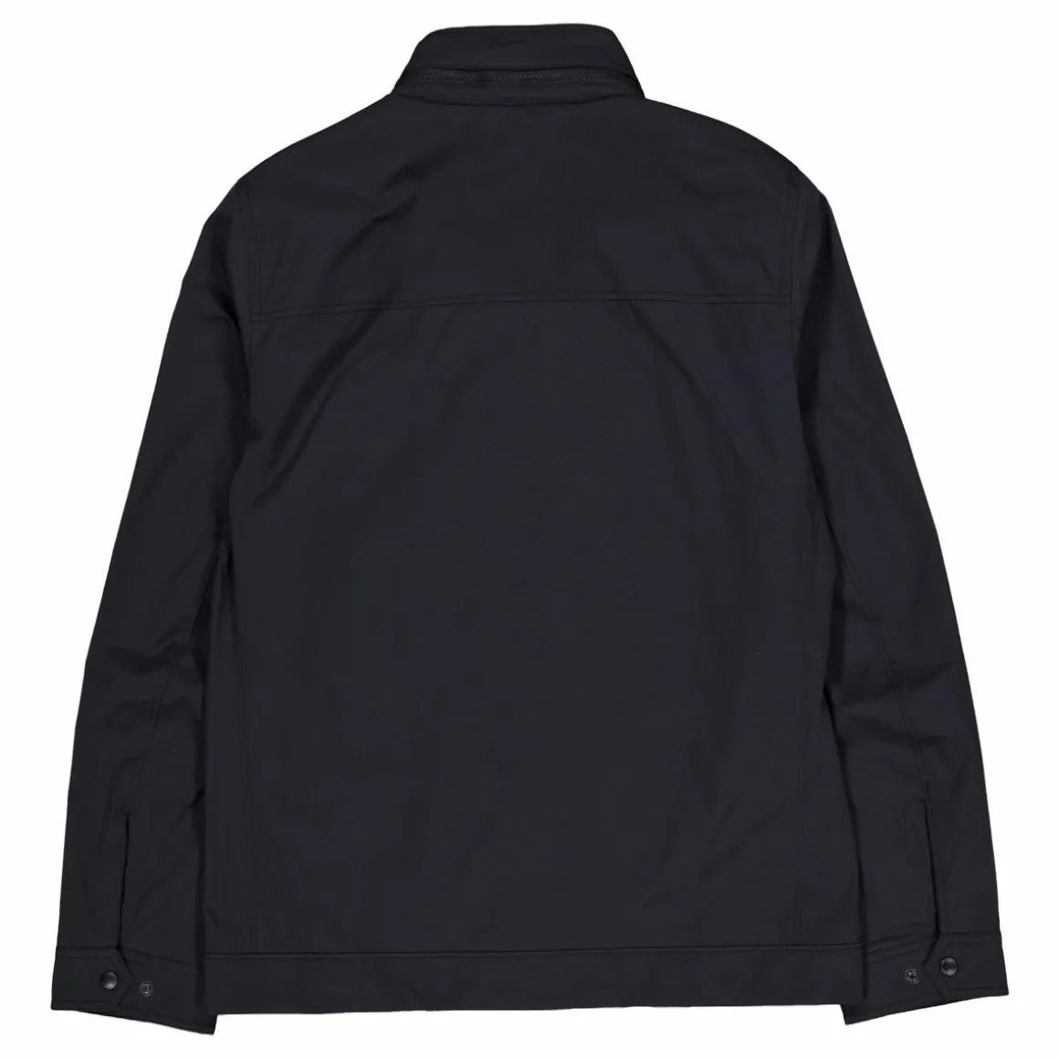 Bailey Poly Jacket Black